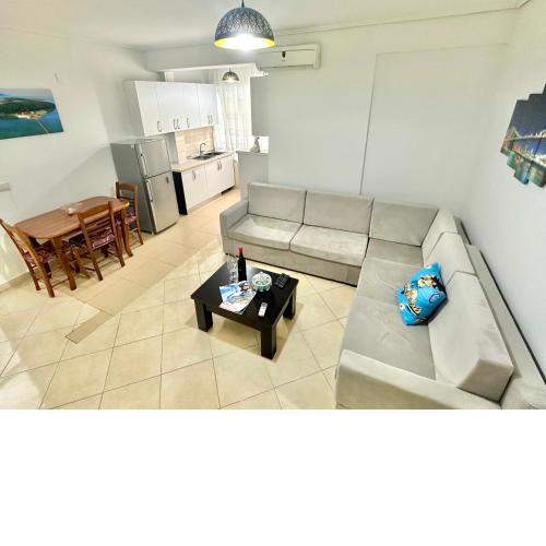 MARINA 2 APARTMENT