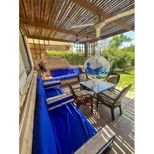 Marina 4 Guest House