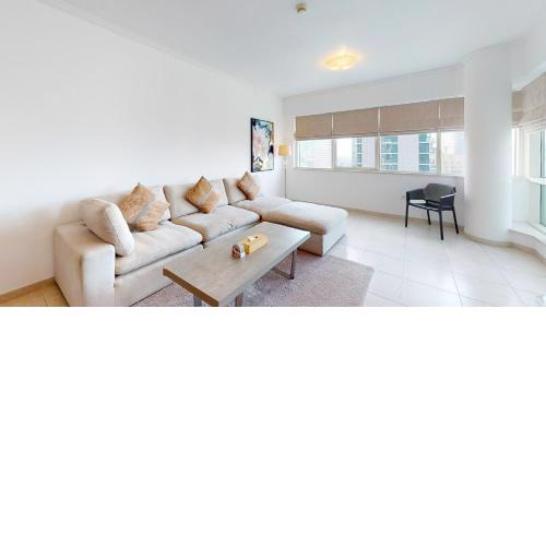 Marina Apart Close To The Beach and Family Friendly