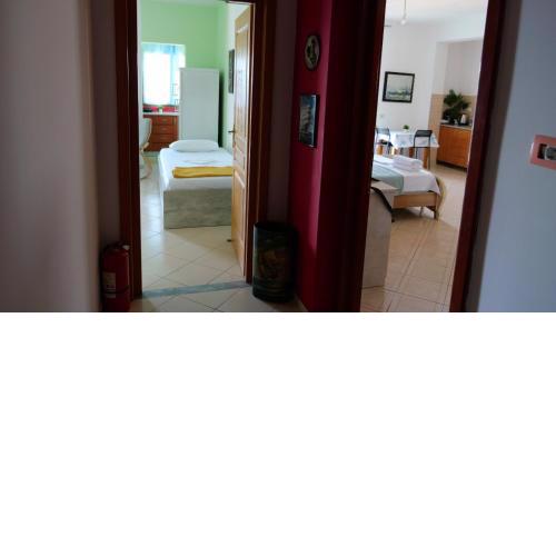 Marina Apartaments Bay Sarande