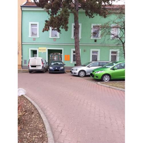 Marina apartman