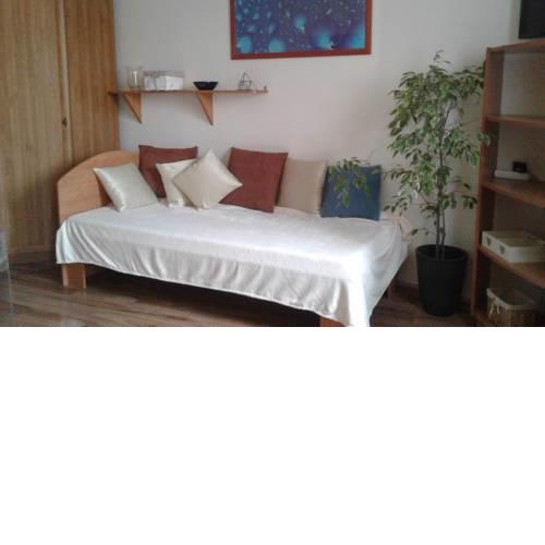Marina Apartman