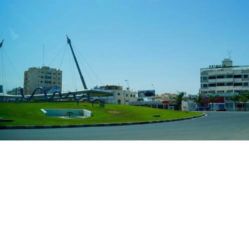 Marina Apartment 4