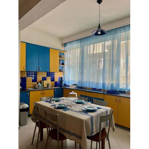 'Marina' Apartment, Mali i Robit