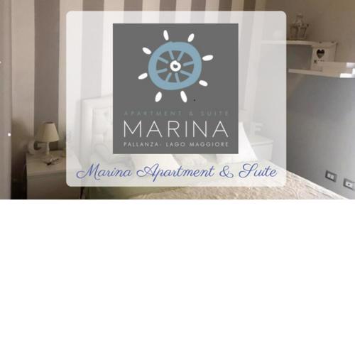 Marina Apartment & suite