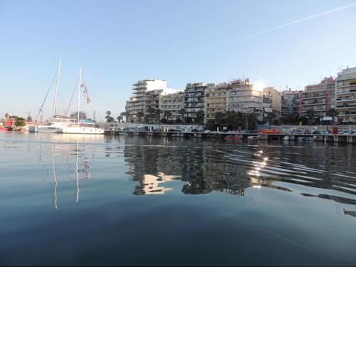 Marina Apartment