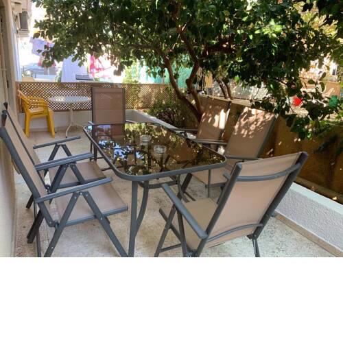 Marina Apartment
