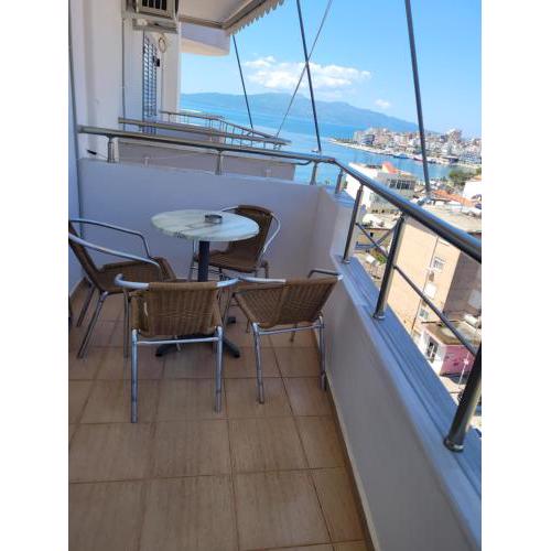 Marina Apartment