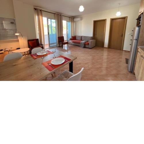Marina Apartment