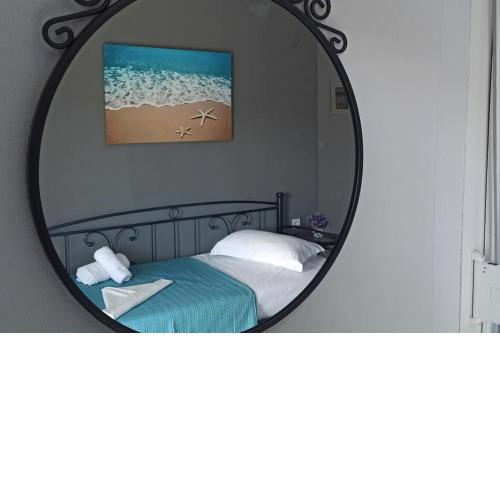 Marina apartments & studios