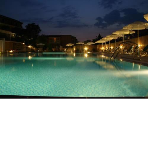 Marina Apartments