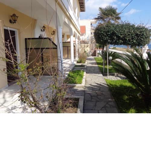 Marina Apartments