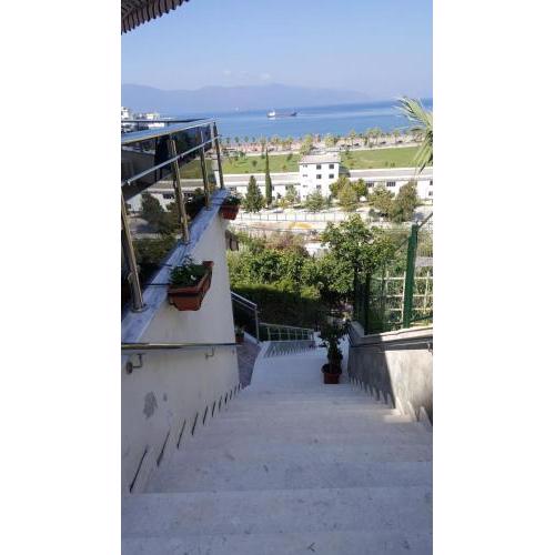 Marina Appartamenti