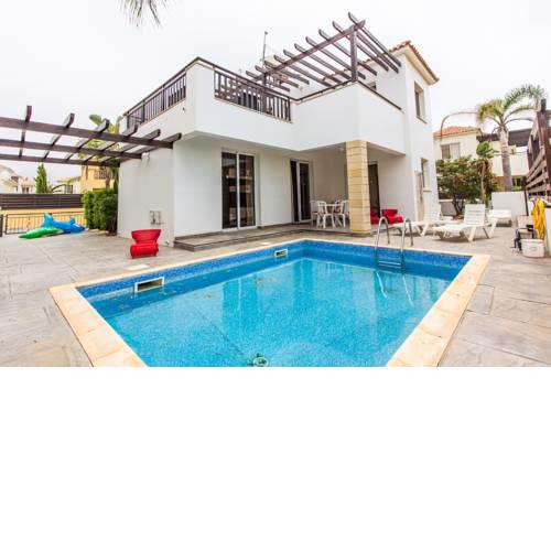 Marina Bay Villa
