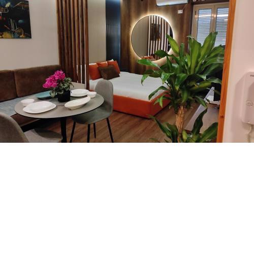 Marina Beach Apartment 3