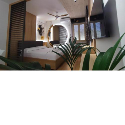Marina Beach Apartment 4