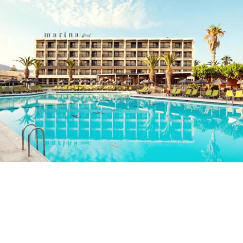 Marina Beach Hotel