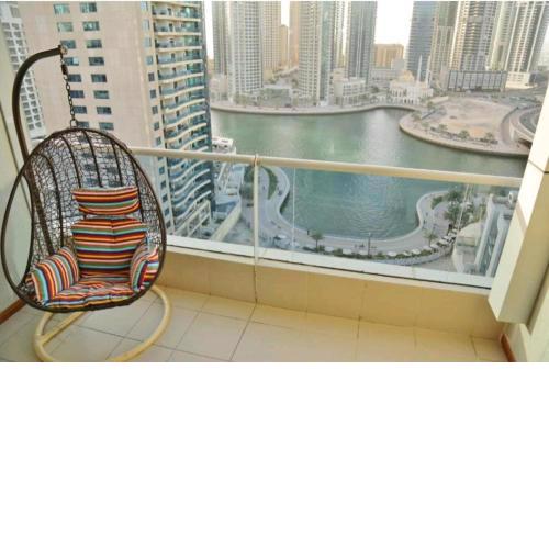 Marina BestView 2 BedRoom Apartment