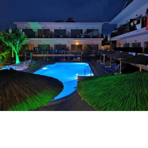 Marina Boutique Hotel