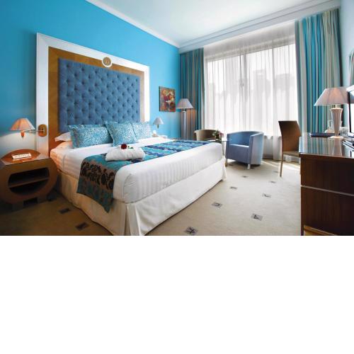 Marina Byblos Hotel
