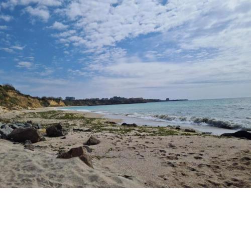 Marina Cape Sea View