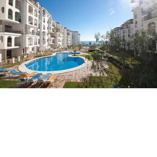 Marina de la Duquesa 354