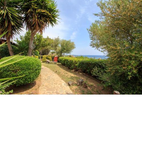 Marina di Portisco