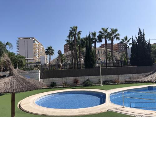 Marina D'Or - Trebol I