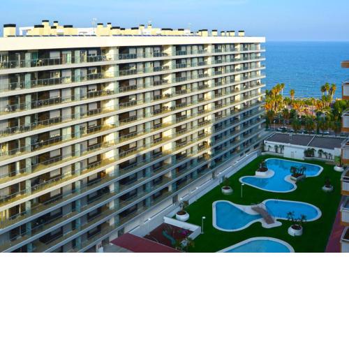 Marina D’Or. Miramar. Estrenar.