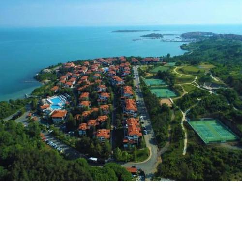 Marina Forest