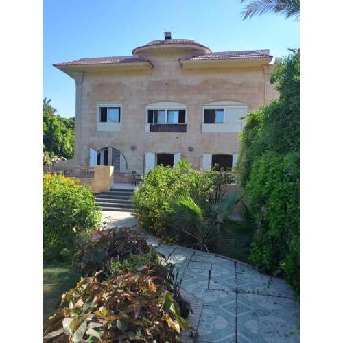 Marina gate6 villa