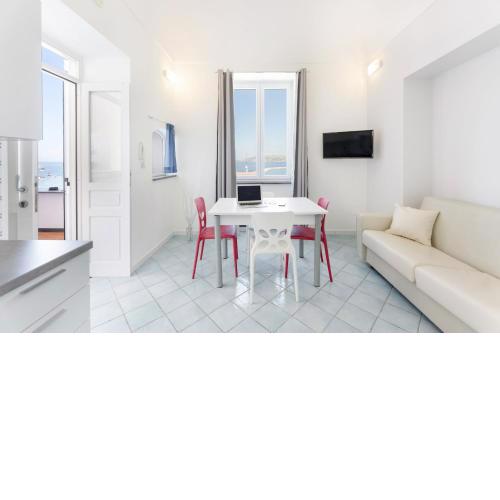 Marina Grande - Gioia Apartments