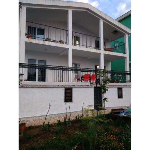 Marina Holiday home