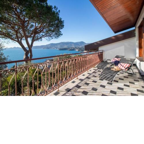 Marina Holiday Home