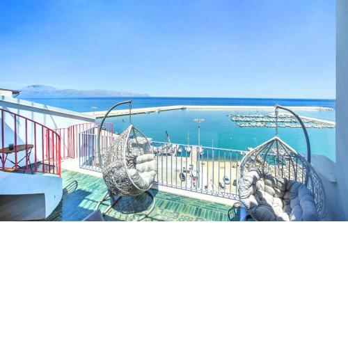 Marina Home