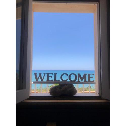 Marina House - mare dentro -