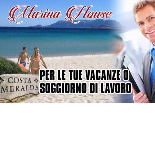 Marina House