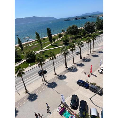 Marina House