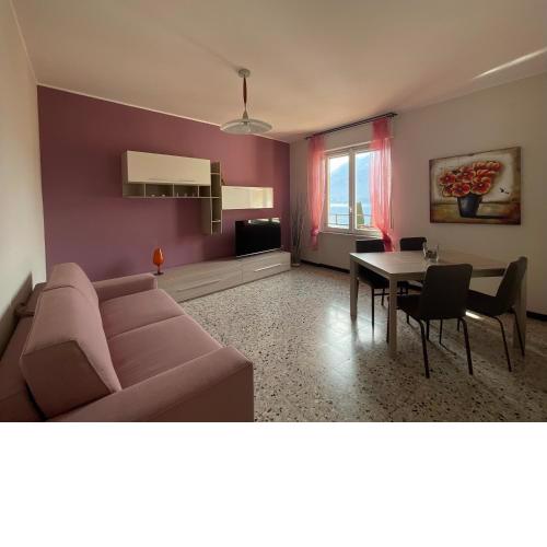 Marina House