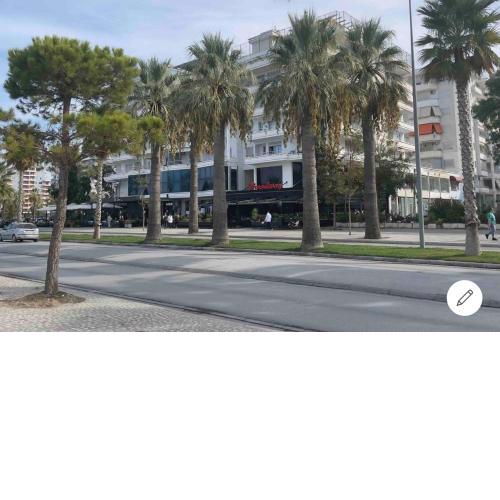 Marina lungomare beach apartment