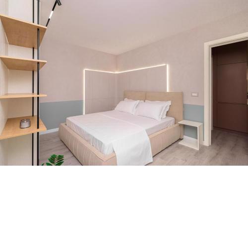 Marina Luxury Apartments Durrës