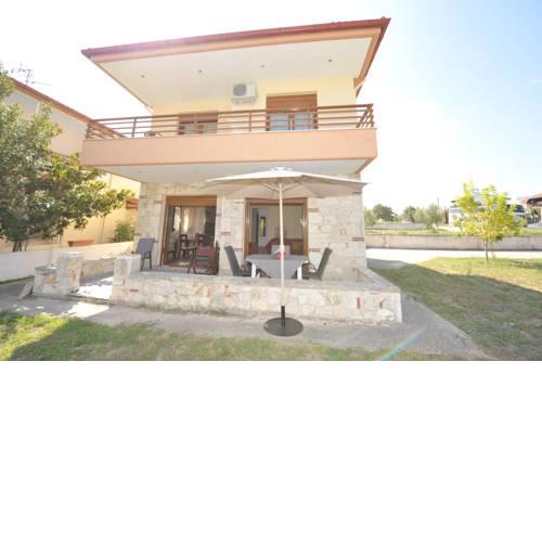 Marina Maisonette - Kallithea Halkidiki