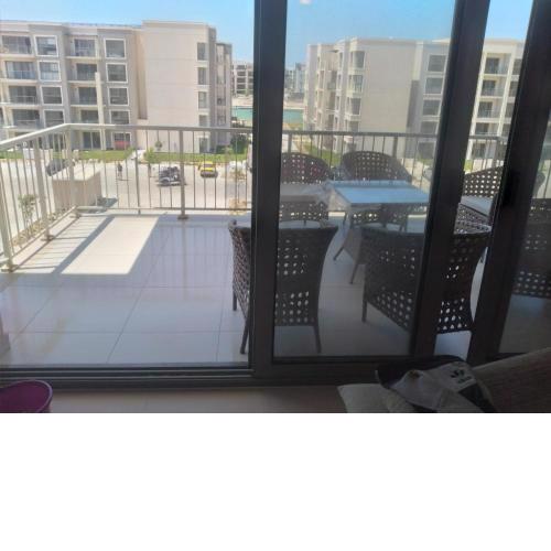Marina Marassi Chalet