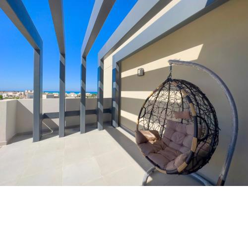 Marina Marassi Penthouse