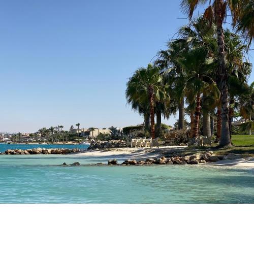Marina North Coast Resort