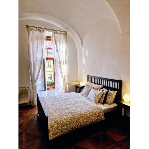 Marina Old Town Apartment
