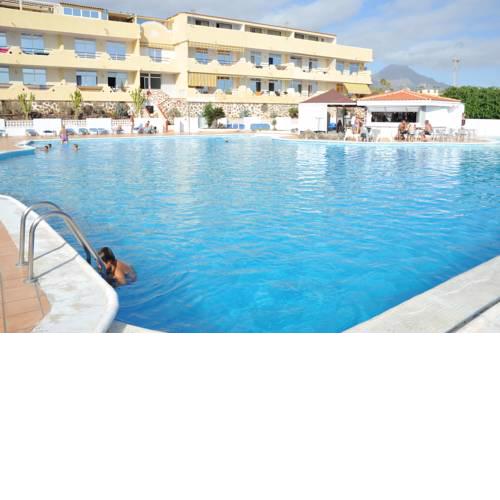 Marina Palace Paraiso