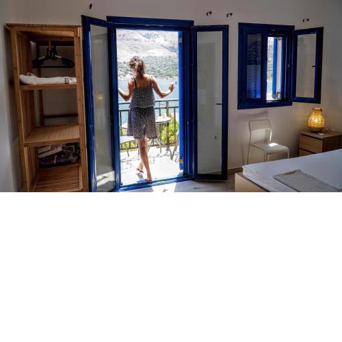 Marina Pedi Apartments