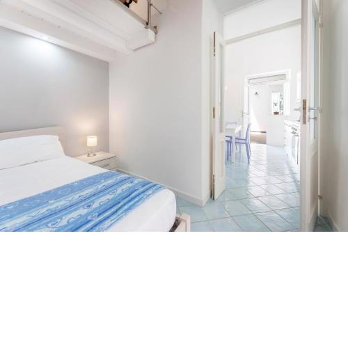 Marina Piccola - Gioia Apartments