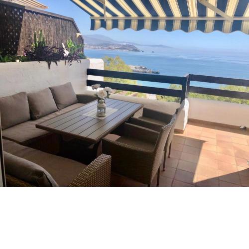 Marina Playa appartment